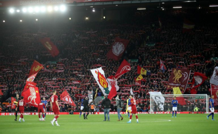 Liverpul oborio rekord