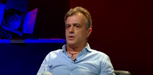 Konačna presuda: Sergej Trifunović osuđen na dva mjeseca uslovno u Hrvatskoj