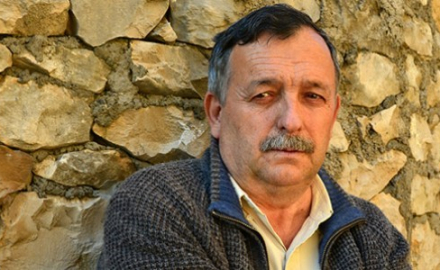 Crnogorska pravoslavna crkva Ante Portas