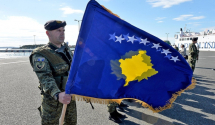 Na vježbu u Hrvatsku stigli vojnici Crne Gore, BiH, S. Makedonije, Slovenije, Albanije i Kosova