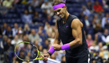 Nevjerovatno finale i tituala za Nadala na US Openu!