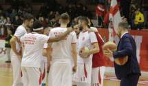 Deveti trijumf Lovćena