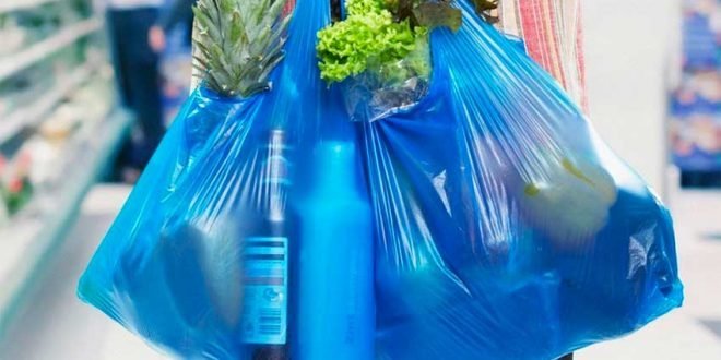 Od danas zabrana upotrebe plastičnih kesa