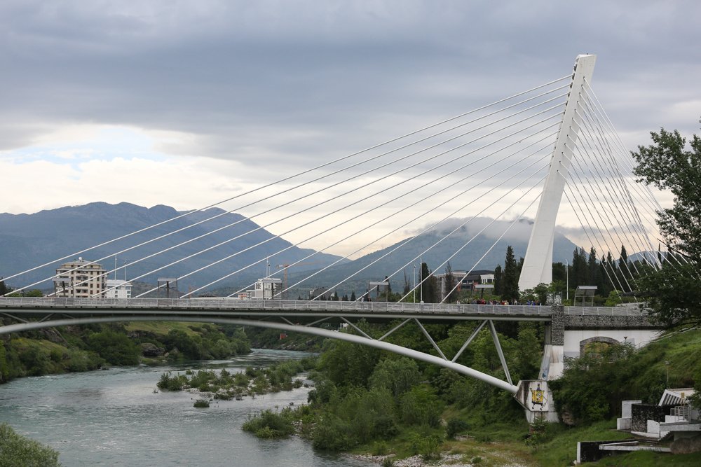 Podgorica bi mogla dobiti nova spomen-obilježja, ovo su prijedlozi