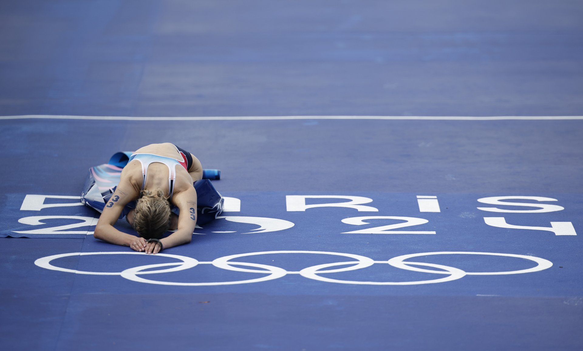 Šta jedu sportisti na Olimpijskim igrama u Parizu, a šta im je zabranjeno