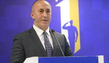 Haradinaj nakon ostavke: Čast premijera i države mora biti sačuvana