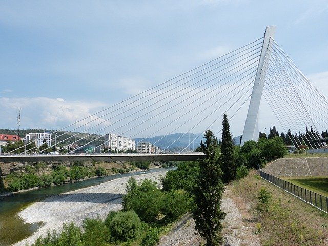 Loš kvalitet voda u 11 crnogorskih rijeka