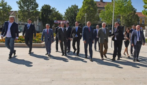 Marković čestitao Nikšićanima Dan Opštine