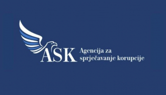 Vučinić: ASK doprinijela smanjenju rizika od korupcije