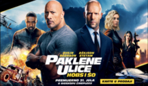 Antena M i Cineplexx poklanjaju karte