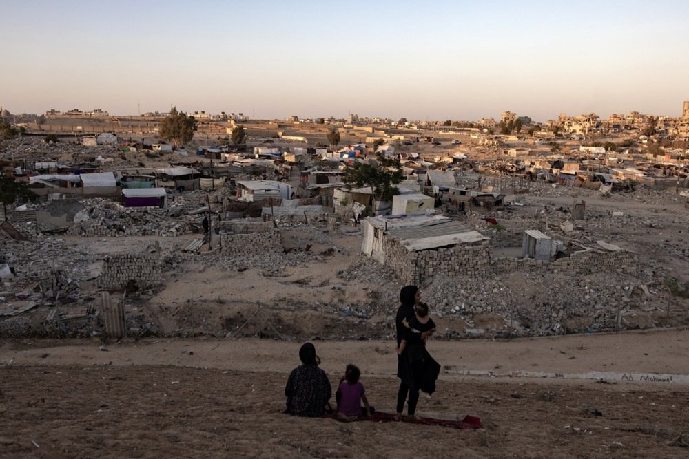 Izraelci u Pojasu Gaze ubili 18, a Palestinci u Tel Avivu dvoje ljudi