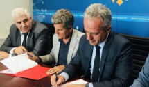 Socijalni savjet: Vlada što prije da usvoji zakone o radu i PIO i pošalje ih Skupštini