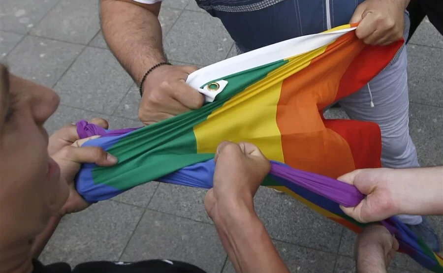 Trans žena ubijena u Gruziji dan nakon izglasavanja anti-LGBT zakona