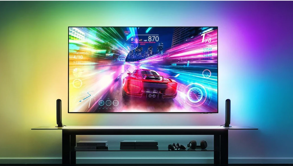 Neo Qled 8K i 4K - Idealni televizori za filmske maratone