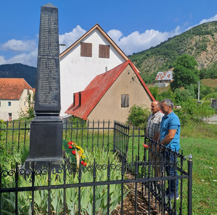 Jakić: Uspjeli smo da odbranimo Šavnik od širenja nacionalizma i mračnih ideologija