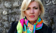 Pisci kojima se vraća Anastazija Miranović