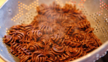 Najbrži repept na svijetu: Čokoladna pasta