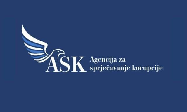 ASK pokrenula postupak protiv sudije Budimira Šćepanovića