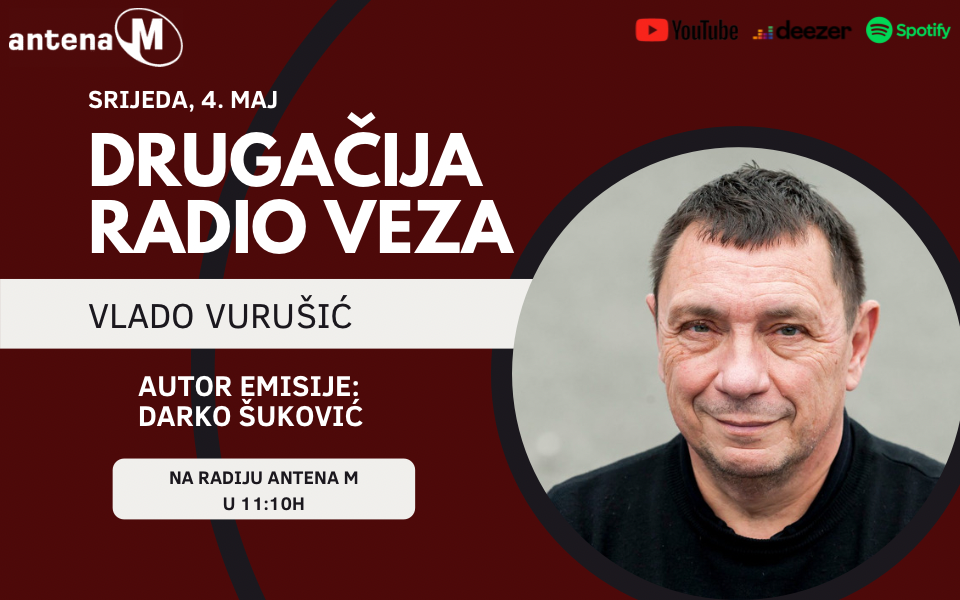 Gost DRV Vlado Vurušić: Može li Hrvatska spriječiti ulazak Finske u NATO?