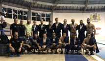 Toni Petrović odigrao posljednju utakmicu u karijeri