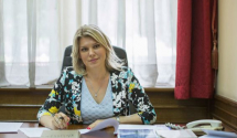 Vuksanović Stanković jedini kandidat za predsjednika