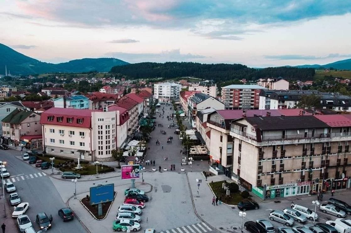 Sjednica SO Berane zakazana za ponedjeljak