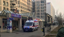 Novi Sad: Student pao sa sedmog sprata i poginuo