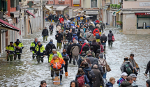 Veneciji prijeti gubitak statusa zaštićene svjetske baštine