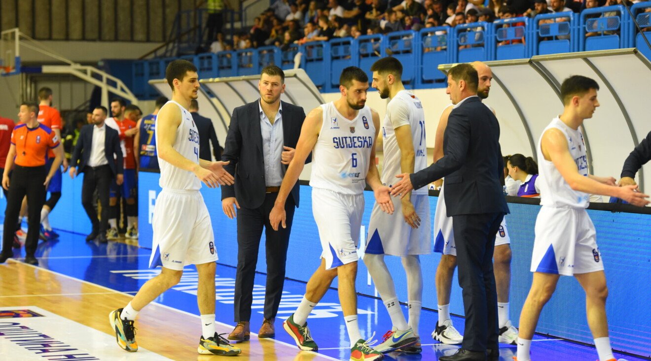 Crnogorski timovi saznali imena protivnika u ABA2 ligi