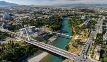 Podgorički maraton: Prijavljeno oko 1.000 atletičara iz 45 država