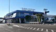 Neto gubitak Barske plovidbe manji skoro pet puta