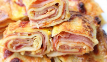 Brzo i lako: Recept za lazanja rolnice