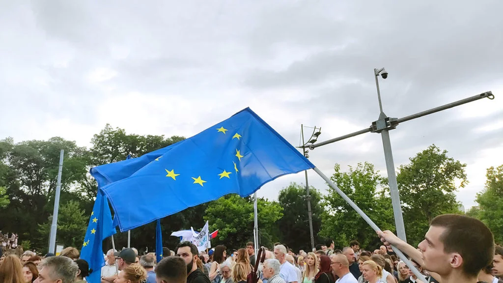 Vučićeve korisne budale