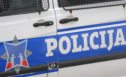 U Kotoru uhapšen ruski državljanin osumnjičen za bankarske prevare