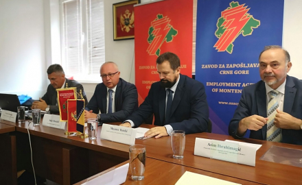 Sezonskim radnicima iz BiH izdato 2,27 hiljada radnih dozvola