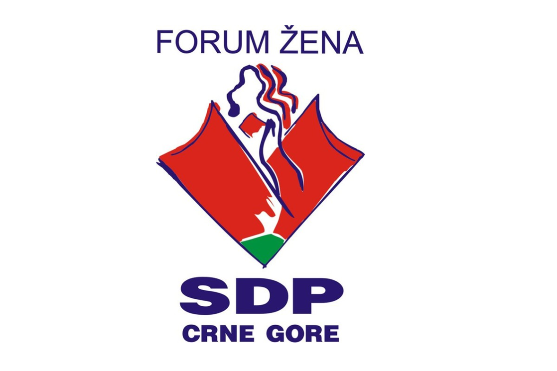 Forum žena SDP: Najokrutnije nasilje nad ženama sve češće, šta se još čeka da se femicid uvede u Krivični zakonik Crne Gore