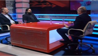 Ljumović: Mediji su dio otrovanog društva; Nikolaidis: Nijesam siguran u ljekoviti uticaj Brisela