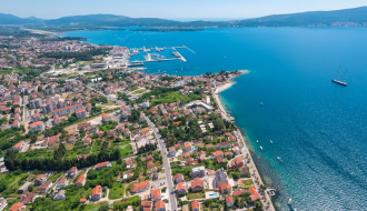 "Izuzetno dobra sezona u Tivtu"