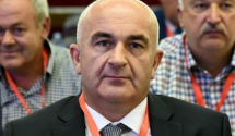 Joković: Iznenađen sam saradnjom Demokrata i vlasti, jedini dobitnik DPS