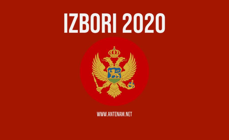 Lokalni izbori: Do 19 sati u Budvi glasalo 78,3 odsto birača, u Tivtu 74 odsto