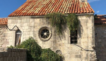 "Grad teatar Budva": Likovni program otvara izložba Dimitrija Popovića