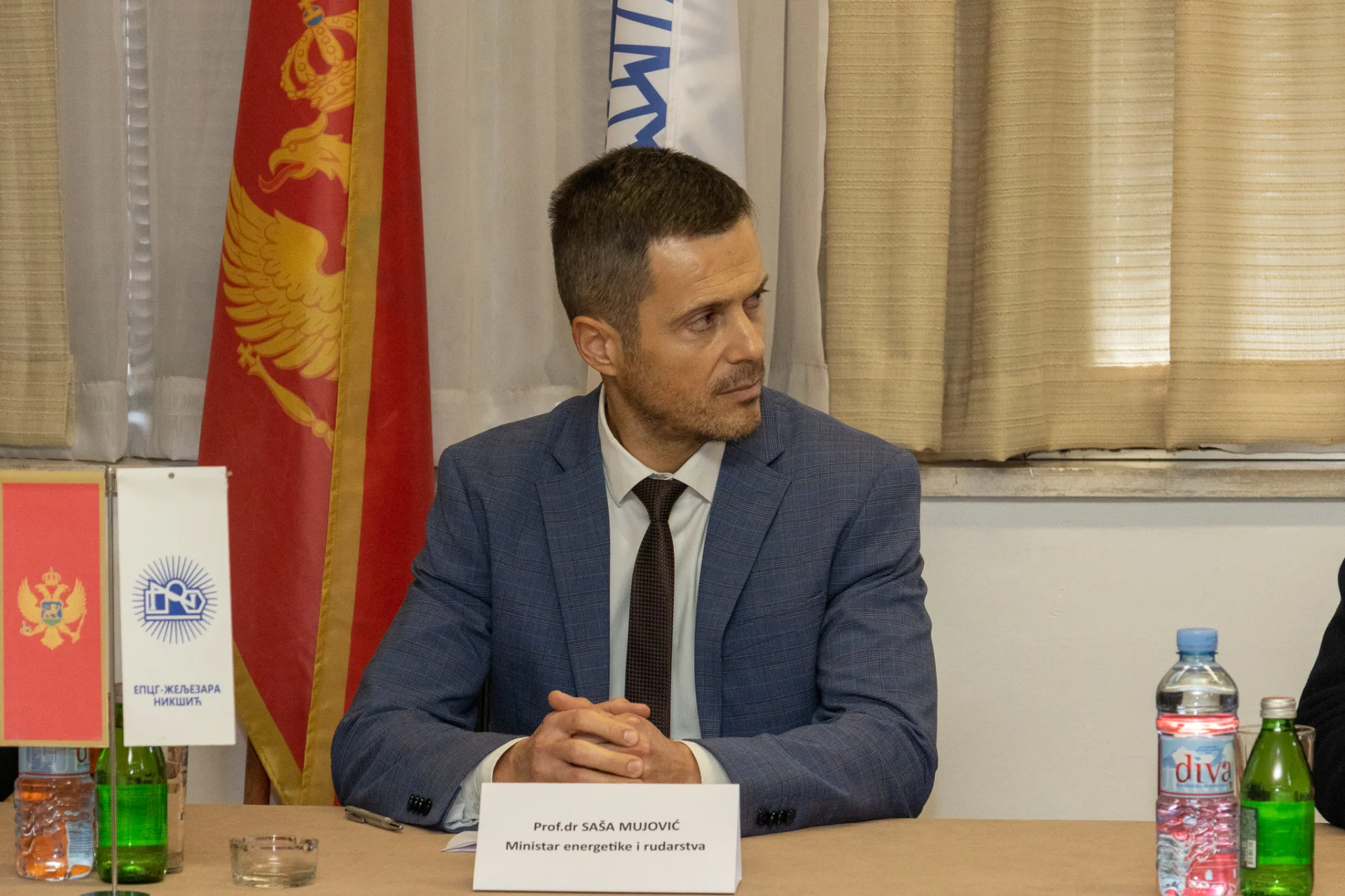 Mujović odgovorio pljevaljskom PES-u: Založiću se za subvencije cijene struje tokom grejne sezone