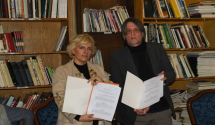 Narodni muzej i Fakultet likovnih umjetnosti potpisali Memorandum o saradnji