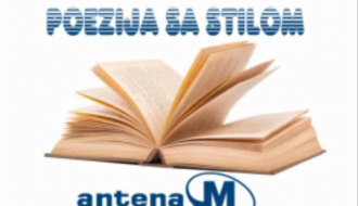 Poezija sa stilom (17): Dragana Tripković