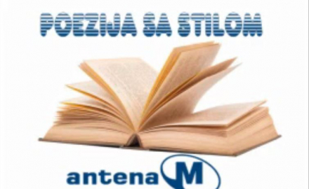 Poezija sa stilom (17): Dragana Tripković