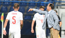 "Tužan sam jer znam da su momci mnogo željeli uspjeh"