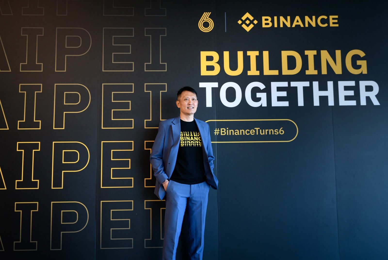 Ričard Teng, generalni direktor kompanije Binance, o dostizanju vrijednosti Bitkoina od 100.000 USD