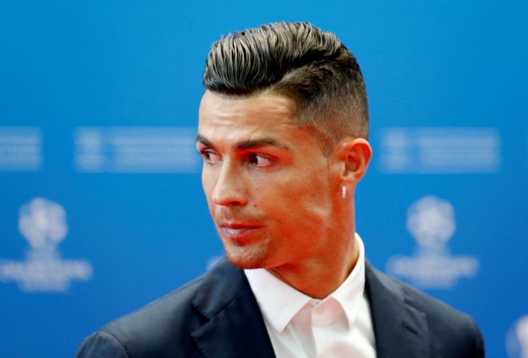 Ronaldo: Zaslužujem da imam više Zlatnih lopti od Mesija