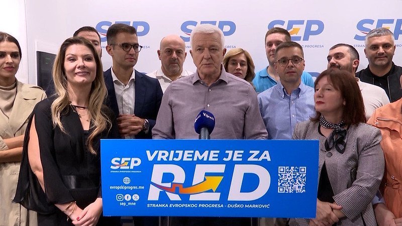 SEP: Država se suočava sa ozbiljnim izazovima parlamentarne demokratije