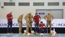 Crna Gora večeras sa Mađarskom za polufinale Evropa kupa